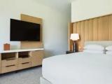 Grand Double room with ocean view