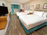Premium Quadruple room