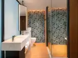 Business Double room with city view