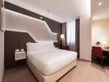 Accessible Double room
