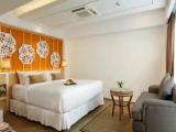 Luxury Double Suite