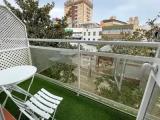 Standard Double room with city view