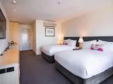 Superior Double room with view