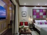 Deluxe room with ocean view