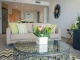 2 Bedrooms Superior Double room with ocean view
