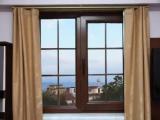 Standard room with sea view