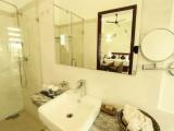 Premium Double room with city view
