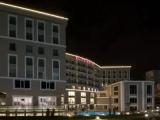 Executive Double Suite