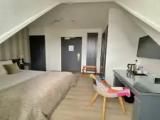 Standard Double Attic room