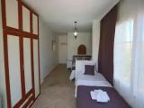 Standard Double room with garden view