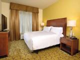 1 Bedroom Double Suite