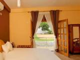 Deluxe Double Basement room