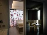 Presidential Suite with sea view
