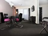 Executive Double Apartment