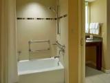 Rainbow Accessible Quadruple room oceanfront