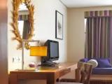 Standard Double room with garden view