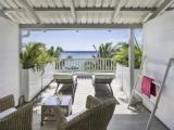 Standard room with balcony and with ocean view
