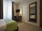 Superior Triple room with balcony