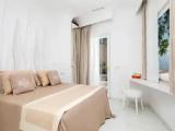 Classic Double room with balcony and with sea view