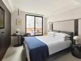 Premium Empire State with Terrace Double room