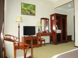 Double Junior Suite