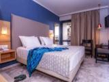 Standard Double room with garden view