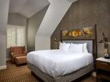 1 Bedroom Deluxe Double Suite