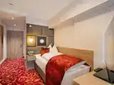 Single room with balcony