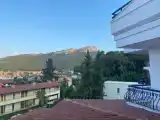 Studio with sea view