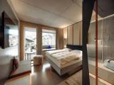 Superior Triple room with balcony