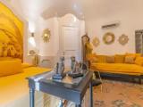 1 Bedroom Standard Quadruple Family room