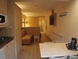 Standard Triple Family room