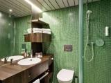 Premium Triple room