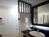 Superior room with balcony and with lake view