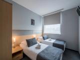 1 Bedroom Superior Double Apartment