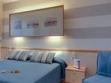 Family Suite with balcony