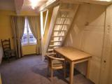 Standard Quadruple Duplex room