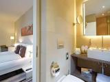 Standard Single room with balcony