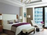 1 Bedroom Double Club Suite with lake view