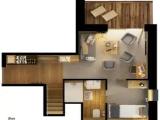 3 Bedrooms Comfort Sextuple Suite