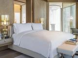 Presidential Double Suite