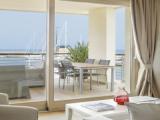 2 Bedrooms Family Suite with sea view