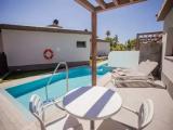 1 Bedroom Deluxe Bungalow