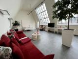 Standard Penthouse room with city view