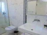 Standard Double room with view
