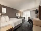 1 Bedroom Single Suite