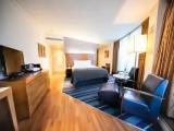 Premium Double room with balcony