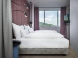 1 Bedroom Executive Quadruple room