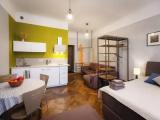 Grand Apartment