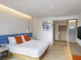 Premier room